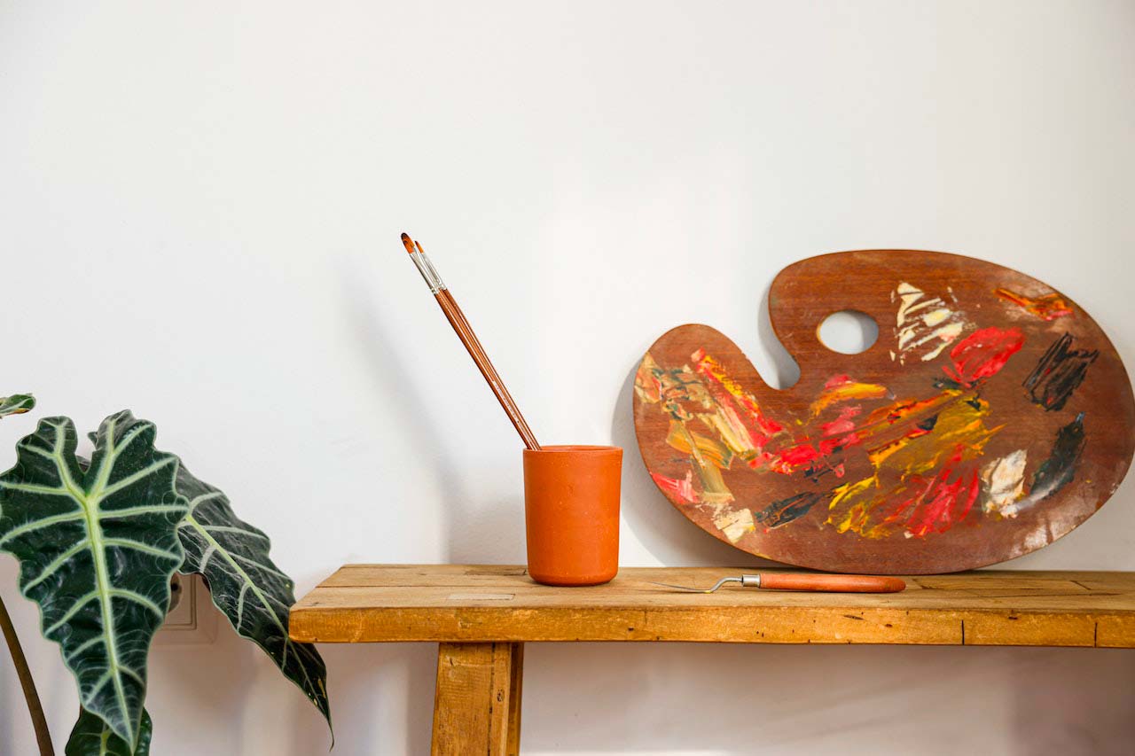 Comment trouver le mélange de couleur parfait pour créer une affiche